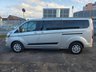 USED 2019 19 FORD TOURNEO CUSTOM 2.0 320 ECOBLUE ZETEC MINIBUS L2 130 BHP [EURO 6] 