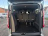 USED 2019 19 FORD TOURNEO CUSTOM 2.0 320 ECOBLUE ZETEC MINIBUS L2 130 BHP [EURO 6] 