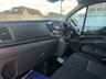USED 2019 19 FORD TOURNEO CUSTOM 2.0 320 ECOBLUE ZETEC MINIBUS L2 130 BHP [EURO 6] 