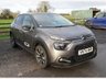 USED 2024 74 CITROEN C3 1.2 PureTech PLUS Hatchback 5dr Petrol Manual Euro 6 (s/s) (83 ps) CarPlay-Reverse Camera-Citroen Warranty