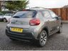 USED 2024 74 CITROEN C3 1.2 PureTech PLUS Hatchback 5dr Petrol Manual Euro 6 (s/s) (83 ps) CarPlay-Reverse Camera-Citroen Warranty