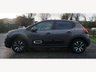 USED 2024 74 CITROEN C3 1.2 PureTech PLUS Hatchback 5dr Petrol Manual Euro 6 (s/s) (83 ps) CarPlay-Reverse Camera-Citroen Warranty