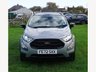 USED 2022 72 FORD ECOSPORT 1.0T EcoBoost Active SUV 5dr Petrol Manual Euro 6 (s/s) (125 ps) NAV-CarPlay-Rev Cam-Leather-FSH