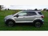 USED 2022 72 FORD ECOSPORT 1.0T EcoBoost Active SUV 5dr Petrol Manual Euro 6 (s/s) (125 ps) NAV-CarPlay-Rev Cam-Leather-FSH