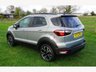 USED 2022 72 FORD ECOSPORT 1.0T EcoBoost Active SUV 5dr Petrol Manual Euro 6 (s/s) (125 ps) NAV-CarPlay-Rev Cam-Leather-FSH