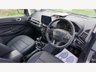 USED 2022 72 FORD ECOSPORT 1.0T EcoBoost Active SUV 5dr Petrol Manual Euro 6 (s/s) (125 ps) NAV-CarPlay-Rev Cam-Leather-FSH