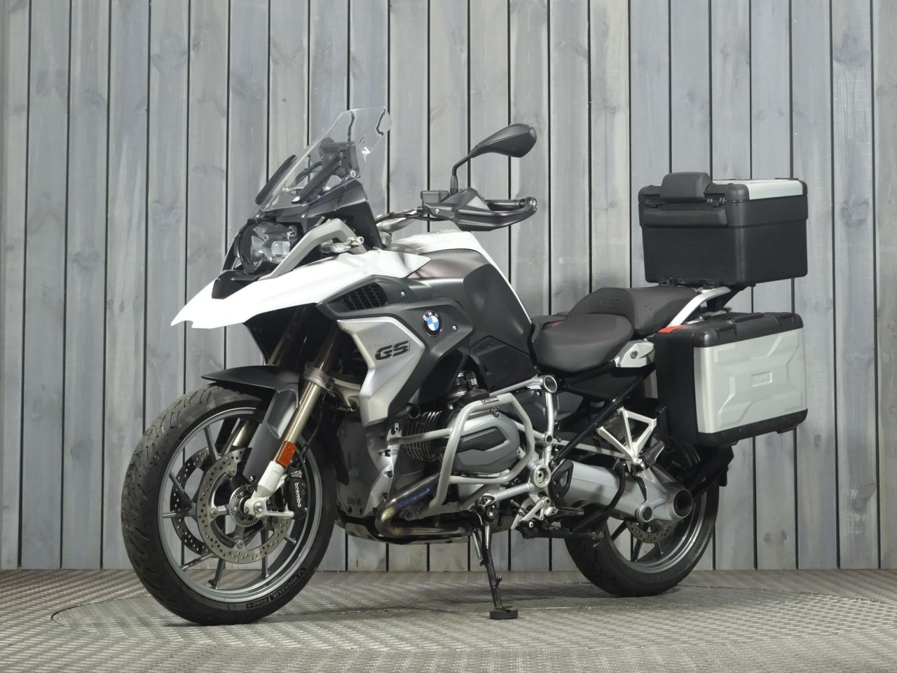 BMW R 1200 GS