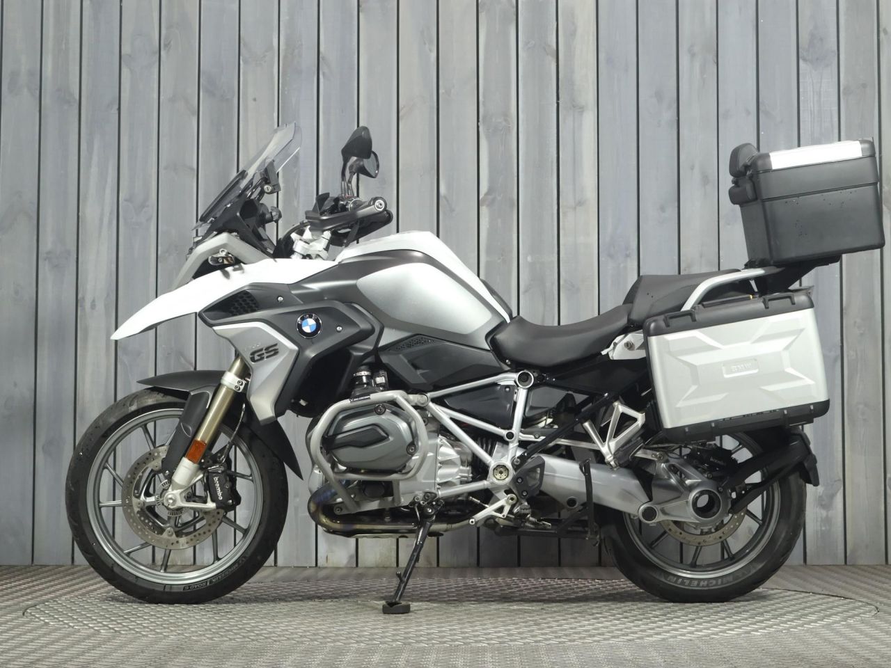 BMW R 1200 GS