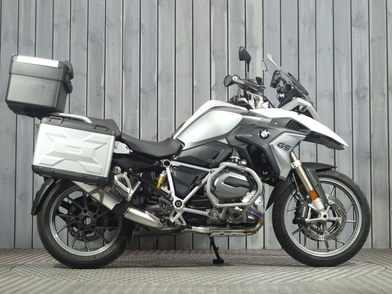 BMW R 1200 GS