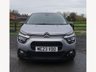 USED 2023 23 CITROEN C3 1.2 PureTech Shine Plus Hatchback 5dr Petrol Manual Euro 6 (s/s) (83 ps) NAV-Rev Cam-FSH-12 m MOT