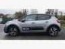 USED 2023 23 CITROEN C3 1.2 PureTech Shine Plus Hatchback 5dr Petrol Manual Euro 6 (s/s) (83 ps) NAV-Rev Cam-FSH-12 m MOT