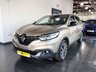 USED 2017 67 RENAULT KADJAR 1.2 TCe Signature Nav SUV 5dr Petrol Manual Euro 6 (s/s) (130 ps) F/S/H!! 2 FORMER OWNERS!  F/S/H!! 2 FORMER OWNERS!
