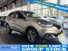 USED 2017 67 RENAULT KADJAR 1.2 TCe Signature Nav SUV 5dr Petrol Manual Euro 6 (s/s) (130 ps) F/S/H!! 2 FORMER OWNERS!  F/S/H!! 2 FORMER OWNERS!