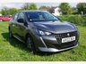 USED 2022 22 PEUGEOT 208 1.2 PureTech Active Premium Hatchback 5dr Petrol Manual Euro 6 (s/s) (75 ps) BT - Rear Park Assist - FSH - 12 m MOT