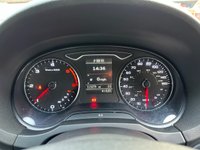 USED 2015 15 AUDI A3 1.6 TDI SE Technik Sportback 5dr Diesel Manual Euro 6 (s/s) (110 ps) &pound;20 ROAD TAX. ULEZ COMPLIANT. SAT NAV.