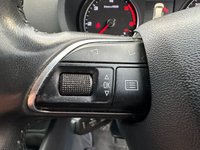 USED 2015 15 AUDI A3 1.6 TDI SE Technik Sportback 5dr Diesel Manual Euro 6 (s/s) (110 ps) &pound;20 ROAD TAX. ULEZ COMPLIANT. SAT NAV.