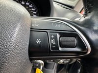 USED 2015 15 AUDI A3 1.6 TDI SE Technik Sportback 5dr Diesel Manual Euro 6 (s/s) (110 ps) &pound;20 ROAD TAX. ULEZ COMPLIANT. SAT NAV.
