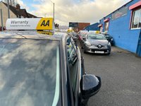USED 2015 15 AUDI A3 1.6 TDI SE Technik Sportback 5dr Diesel Manual Euro 6 (s/s) (110 ps) &pound;20 ROAD TAX. ULEZ COMPLIANT. SAT NAV.