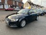 USED 2015 15 AUDI A3 1.6 TDI SE Technik Sportback 5dr Diesel Manual Euro 6 (s/s) (110 ps) &pound;20 ROAD TAX. ULEZ COMPLIANT. SAT NAV.