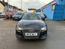 USED 2015 15 AUDI A3 1.6 TDI SE Technik Sportback 5dr Diesel Manual Euro 6 (s/s) (110 ps) &pound;20 ROAD TAX. ULEZ COMPLIANT. SAT NAV.