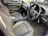 USED 2015 15 AUDI A3 1.6 TDI SE Technik Sportback 5dr Diesel Manual Euro 6 (s/s) (110 ps) &pound;20 ROAD TAX. ULEZ COMPLIANT. SAT NAV.
