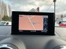 USED 2015 15 AUDI A3 1.6 TDI SE Technik Sportback 5dr Diesel Manual Euro 6 (s/s) (110 ps) &pound;20 ROAD TAX. ULEZ COMPLIANT. SAT NAV.