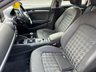 USED 2015 15 AUDI A3 1.6 TDI SE Technik Sportback 5dr Diesel Manual Euro 6 (s/s) (110 ps) &pound;20 ROAD TAX. ULEZ COMPLIANT. SAT NAV.