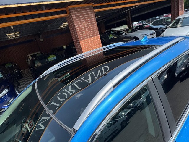 2018 NISSAN QASHQAI 2018 1.5 dCi N-Connecta Euro 6 (s/s) 5dr - Photo 7