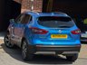 USED 2018 68 NISSAN QASHQAI 1.5 dCi N-Connecta Euro 6 (s/s) 5dr PAN ROOF + 360 CAMERAS + F/S/H