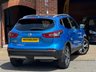 USED 2018 68 NISSAN QASHQAI 1.5 dCi N-Connecta Euro 6 (s/s) 5dr PAN ROOF + 360 CAMERAS + F/S/H