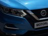 USED 2018 68 NISSAN QASHQAI 1.5 dCi N-Connecta Euro 6 (s/s) 5dr PAN ROOF + 360 CAMERAS + F/S/H