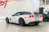 USED 2013 62 CHEVROLET CORVETTE 7.0 427 60th Anniversary C6 Vortech Supercharged CONCOURSE + EXTENSIVE UPGRADES