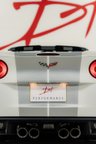 USED 2013 62 CHEVROLET CORVETTE 7.0 427 60th Anniversary C6 Vortech Supercharged CONCOURSE + EXTENSIVE UPGRADES
