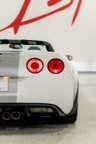 USED 2013 62 CHEVROLET CORVETTE 7.0 427 60th Anniversary C6 Vortech Supercharged CONCOURSE + EXTENSIVE UPGRADES