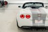 USED 2013 62 CHEVROLET CORVETTE 7.0 427 60th Anniversary C6 Vortech Supercharged CONCOURSE + EXTENSIVE UPGRADES