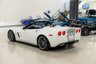 USED 2013 62 CHEVROLET CORVETTE 7.0 427 60th Anniversary C6 Vortech Supercharged CONCOURSE + EXTENSIVE UPGRADES