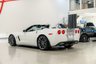 USED 2013 62 CHEVROLET CORVETTE 7.0 427 60th Anniversary C6 Vortech Supercharged CONCOURSE + EXTENSIVE UPGRADES