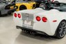 USED 2013 62 CHEVROLET CORVETTE 7.0 427 60th Anniversary C6 Vortech Supercharged CONCOURSE + EXTENSIVE UPGRADES