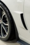 USED 2013 62 CHEVROLET CORVETTE 7.0 427 60th Anniversary C6 Vortech Supercharged CONCOURSE + EXTENSIVE UPGRADES