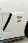 USED 2013 62 CHEVROLET CORVETTE 7.0 427 60th Anniversary C6 Vortech Supercharged CONCOURSE + EXTENSIVE UPGRADES
