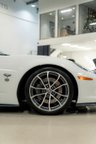 USED 2013 62 CHEVROLET CORVETTE 7.0 427 60th Anniversary C6 Vortech Supercharged CONCOURSE + EXTENSIVE UPGRADES