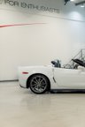 USED 2013 62 CHEVROLET CORVETTE 7.0 427 60th Anniversary C6 Vortech Supercharged CONCOURSE + EXTENSIVE UPGRADES