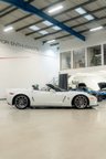 USED 2013 62 CHEVROLET CORVETTE 7.0 427 60th Anniversary C6 Vortech Supercharged CONCOURSE + EXTENSIVE UPGRADES