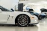 USED 2013 62 CHEVROLET CORVETTE 7.0 427 60th Anniversary C6 Vortech Supercharged CONCOURSE + EXTENSIVE UPGRADES