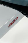 USED 2013 62 CHEVROLET CORVETTE 7.0 427 60th Anniversary C6 Vortech Supercharged CONCOURSE + EXTENSIVE UPGRADES