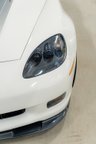 USED 2013 62 CHEVROLET CORVETTE 7.0 427 60th Anniversary C6 Vortech Supercharged CONCOURSE + EXTENSIVE UPGRADES