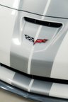 USED 2013 62 CHEVROLET CORVETTE 7.0 427 60th Anniversary C6 Vortech Supercharged CONCOURSE + EXTENSIVE UPGRADES