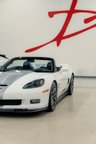 USED 2013 62 CHEVROLET CORVETTE 7.0 427 60th Anniversary C6 Vortech Supercharged CONCOURSE + EXTENSIVE UPGRADES