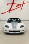 USED 2013 62 CHEVROLET CORVETTE 7.0 427 60th Anniversary C6 Vortech Supercharged CONCOURSE + EXTENSIVE UPGRADES