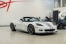 USED 2013 62 CHEVROLET CORVETTE 7.0 427 60th Anniversary C6 Vortech Supercharged CONCOURSE + EXTENSIVE UPGRADES
